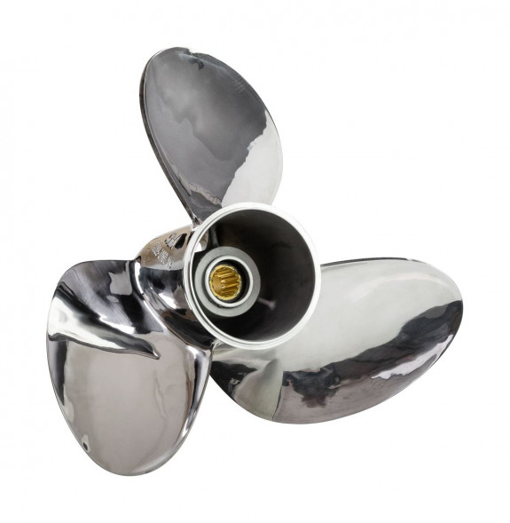 Гребной винт 3x16x18-1/2R Watergrip, Marine Rocket
