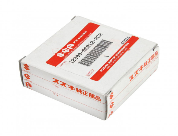 Вкладыш коренной Suzuki DF200T/225T/250T, (0.25) красный