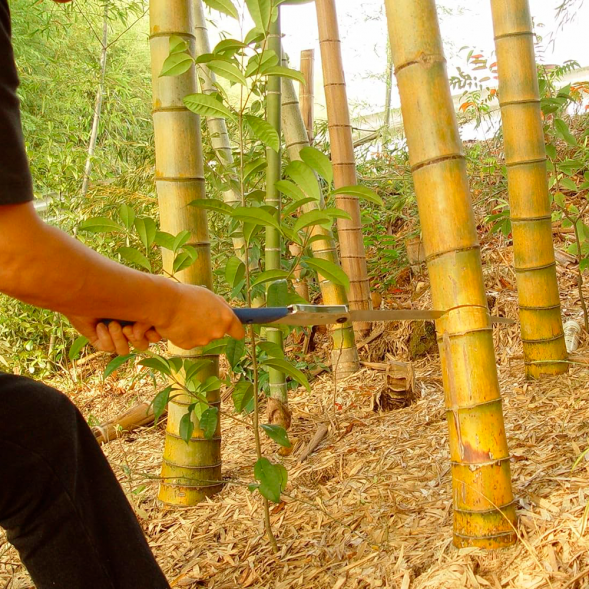 Пила складная Silky BIGBOY 360mm 360mm