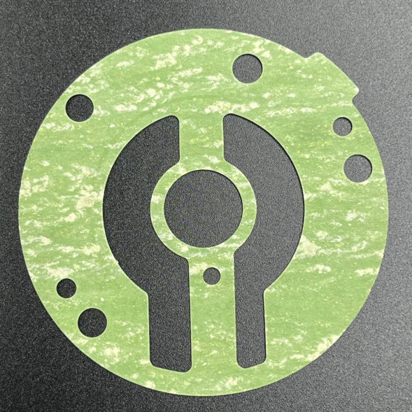 Прокладка помпы Yamaha 20-30 old (Yamaha)