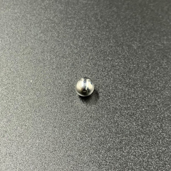 Шарик механизма включения скорости Yamaha 115-225 (Omax)