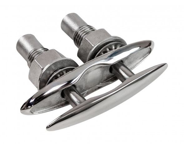 Утка складная 127 мм, нержавеющая, Marine Rocket