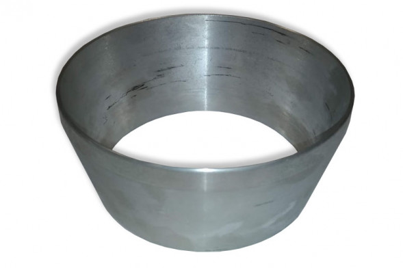 Обечайка алюминиевая средняя серия MERCURY 20/25 (Quicksilver)