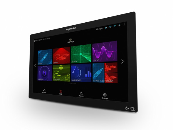 AXIOM XL 22 - 21.5&quot; Glass Bridge Многофункциональный дисплей