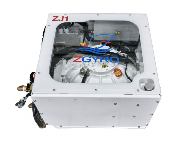 Стабилизатор качки (28 футов до 5 тон), 12 В