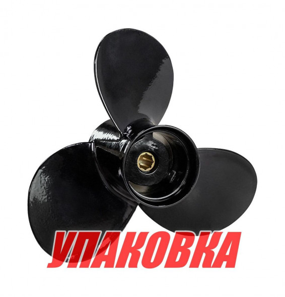 Гребной винт 3x9-1/4x8, Marine Rocket (упаковка из 3 шт.)