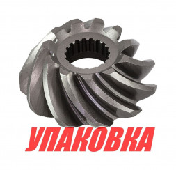 Шестерня редуктора Suzuki DT40 (пиньон), Omax (упаковка из 6 шт.)