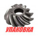 Шестерня редуктора Suzuki DT40 (пиньон), Omax (упаковка из 6 шт.)