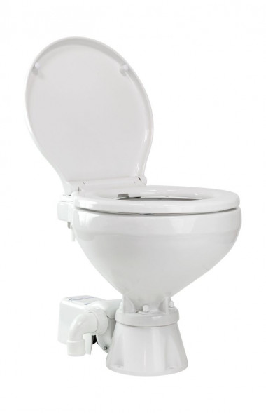 Унитаз электрический Compact, 12В