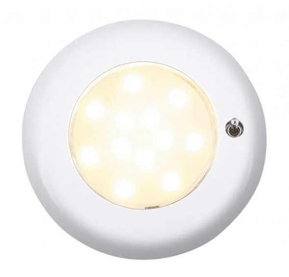 Светильник Nova с выключателем