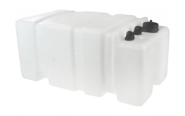 Бак стационарный для воды TITANO, 75 литр