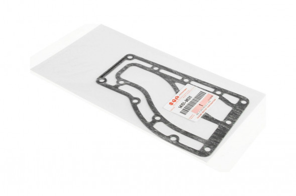 Прокладка выхлопного коллектора Suzuki DT20-30