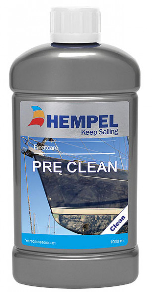 Очиститель &amp;laquo;Pre-Clean&amp;raquo;