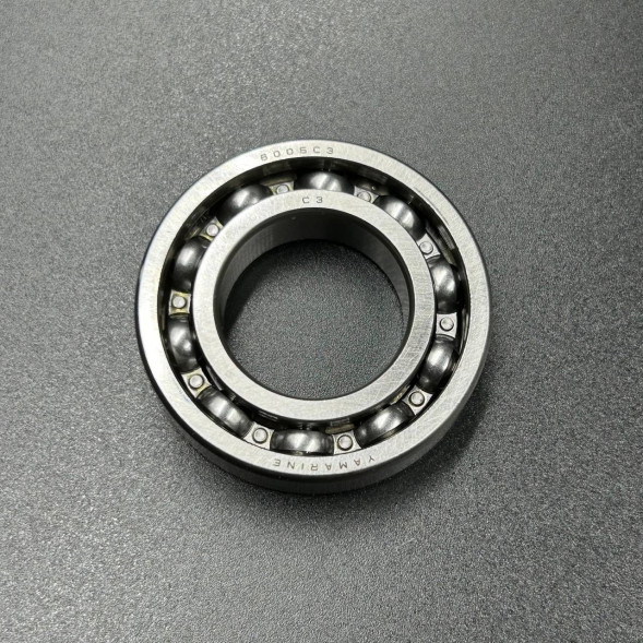 Подшипник шзх Yamaha 5-15,F8-20 (25x47x12) (93306-00519) (YUELANG)