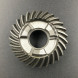 Шестерня заднего хода Yamaha 9,9-15 (6E7-45571-00) (Yamaha)