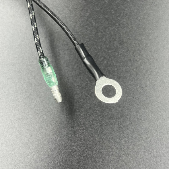 Катушка зажигания высоковольтная Yamaha 25-30 (Yamaha)