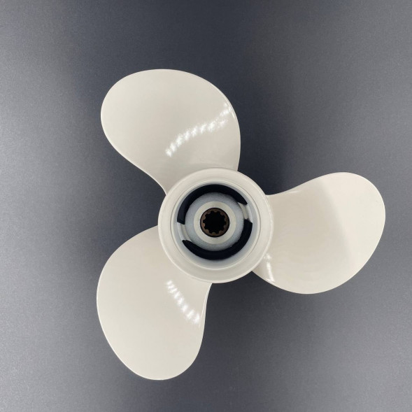 Гребной винт Yamaha 20-30, F20-25 (3x9-7/8x8)