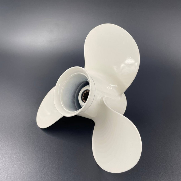 Гребной винт Yamaha 20-30, F20-25 (3x9-7/8x8)