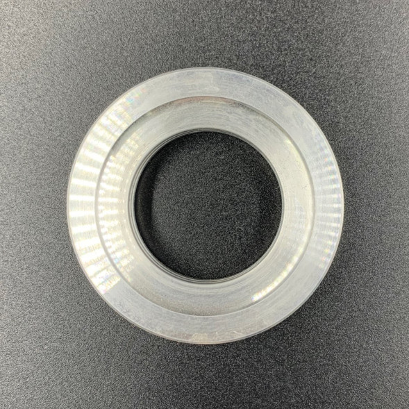 Лабиринтное уплотнение коленвала Yamaha 25-30 (Seal) (Osaka)