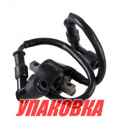 Катушка зажигания Mercury/Tohatsu 9.9-18, Omax (упаковка из 2 шт.)