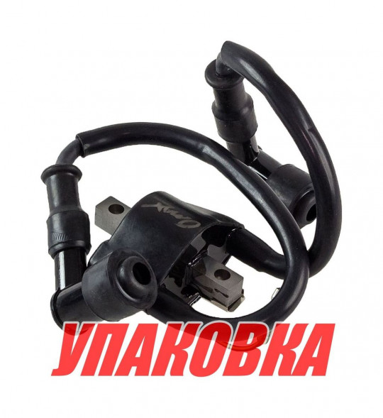 Катушка зажигания Mercury/Tohatsu 9.9-18, Omax (упаковка из 2 шт.)
