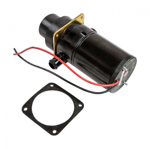 Насос электрический для унитаза 24 В, Matromarine