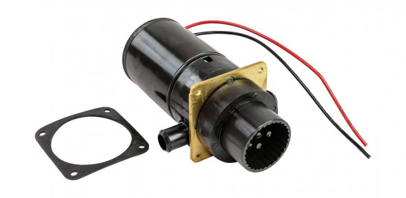 Насос электрический для унитаза 24 В, Matromarine