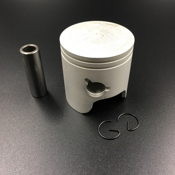 Поршень Yamaha 40-50 (2RING) (0.25mm) (PREMARINE)