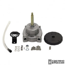 Привод рулевой (редуктор) PR-150 для ПЛМ до 150 л.с. (аналог G12, T-71FC)