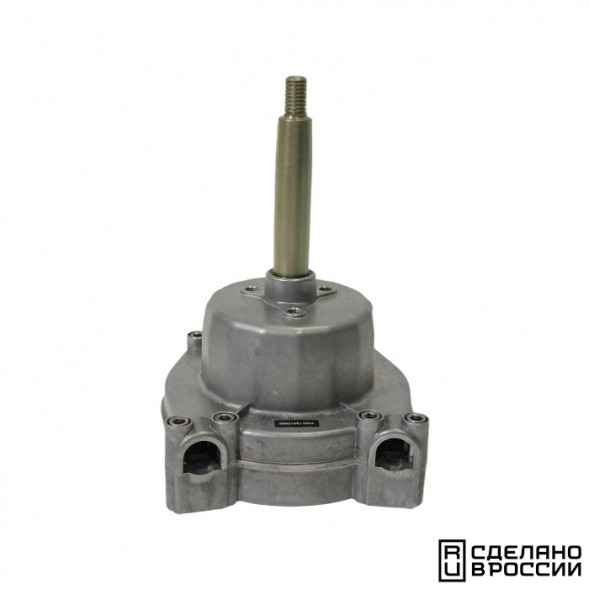 Привод рулевой (редуктор) PR-150 для ПЛМ до 150 л.с. (аналог G12, T-71FC)