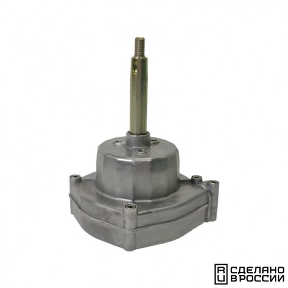 Привод рулевой (редуктор) PR-150 для ПЛМ до 150 л.с. (аналог G12, T-71FC)