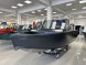 Моторная лодка, Xstream 470, графит