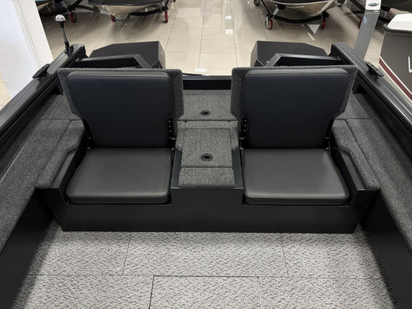 Моторная лодка, Xstream 470, графит
