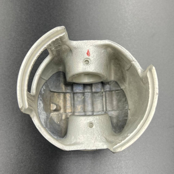 Поршень Yamaha 40X (0,25mm) (PREMARINE) УЦЕНКА