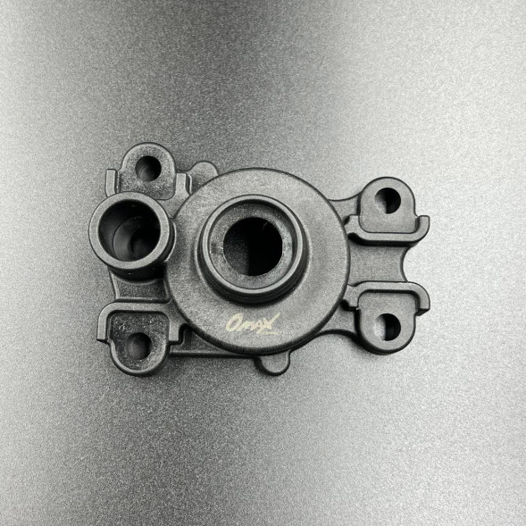 Корпус помпы охлаждения Yamaha 40X, F25-40 (Omax)