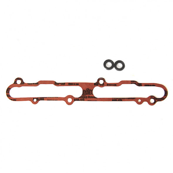 Комплект прокладок RAVE клапана BRP SM-09537E