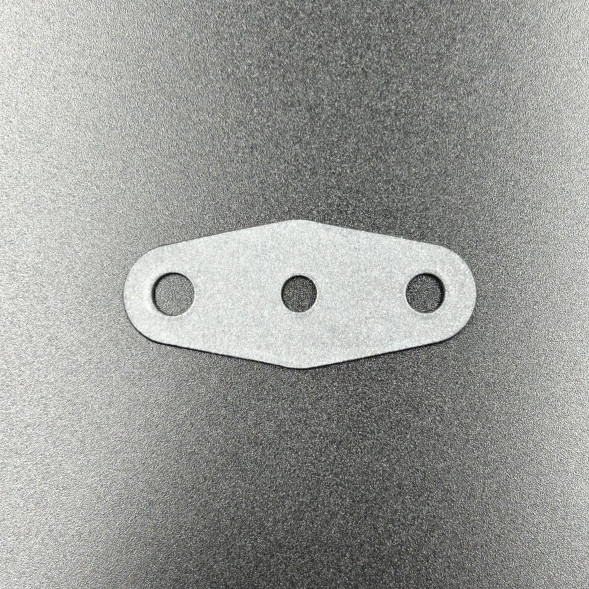 Прокладка бензонасоса Yamaha 65024431A000