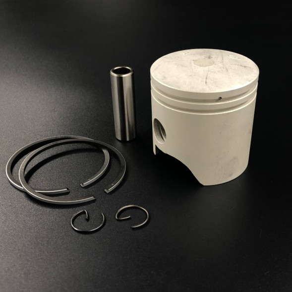 Поршневой комплект Yamaha 9,9-15 (STD) (6E7-11631-00-KIT) (KACAWA)
