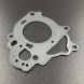 Прокладка под головку Suzuki DF2.5 (Omax)
