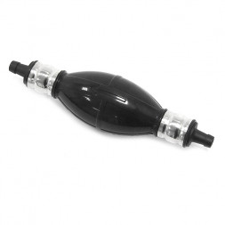 Груша топливная SUNFINE, штуцер 10 мм (Замена EASTERNER C14672)