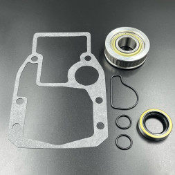 Подшипник транцевый +уплотнения(прокладка) Volvo Penta SX(39630,21906,86560,3852548)  (JSP)