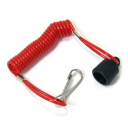 Чека безопасности (DESS Cap) BRP SM-01577-BK