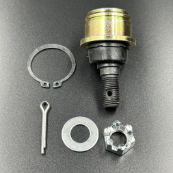 Опора шаровая Honda/Yamaha/Can-Am(верх/низ) (ZIBO)