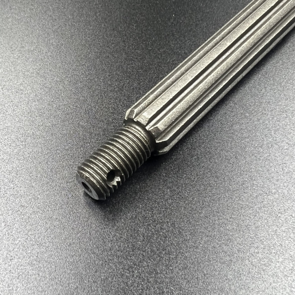 Вал гребной Tohatsu 25-30, MFS25-30; Mercury 25-30 (44-19513 1, 44-19513T01) (KACAWA)