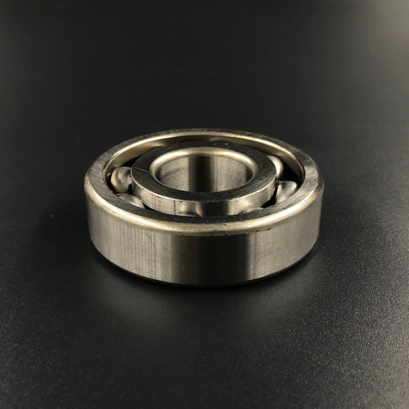 Подшипник шариковый Yamaha 20-50 (25x62x17) (Kacawa)