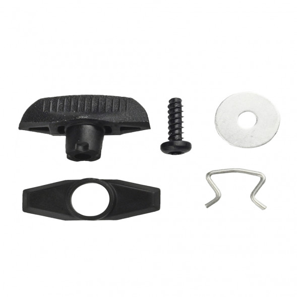 Крепление консоли Sledex для Arctic Cat 600/800/1100 &#039;17-&#039;21, Yamaha 600/1100 &#039;17-&#039;21