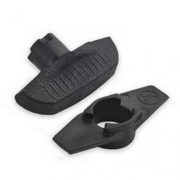 Крепление консоли Sledex для Arctic Cat 600/800/1100 &#039;17-&#039;21, Yamaha 600/1100 &#039;17-&#039;21