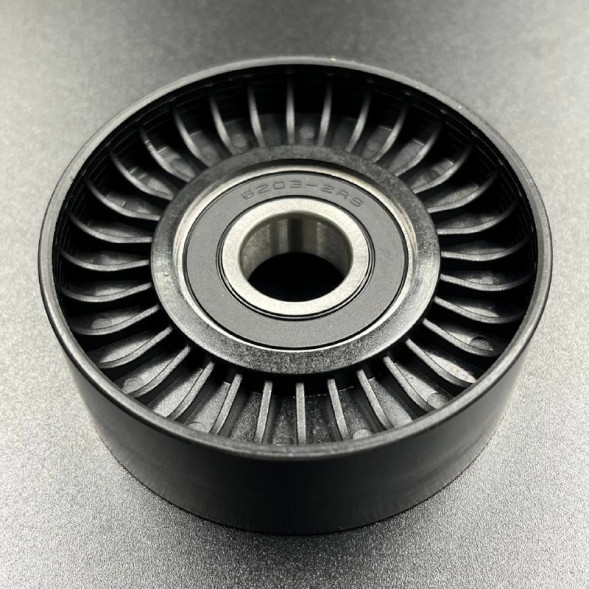 Ролик натяжителя приводного ремня для MERCRUISER  (JSP)