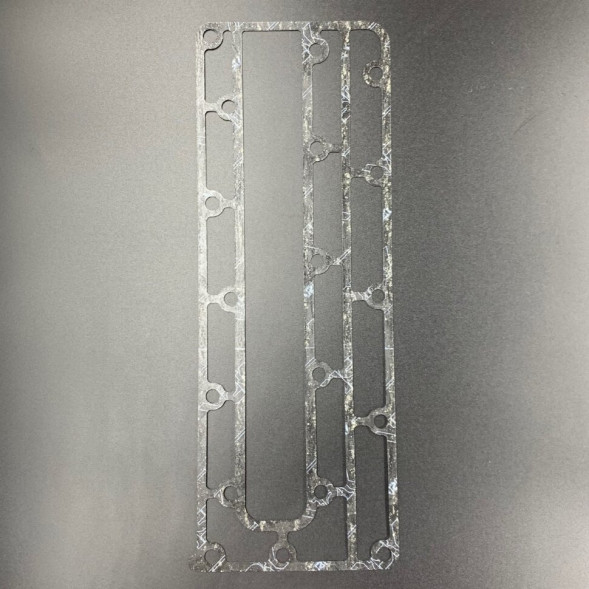 Прокладка под холодильник Yamaha 75-90 (Yamaha)