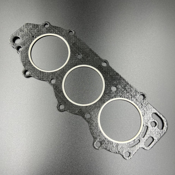 Прокладка под головку Yamaha 40-50 (Osaka)